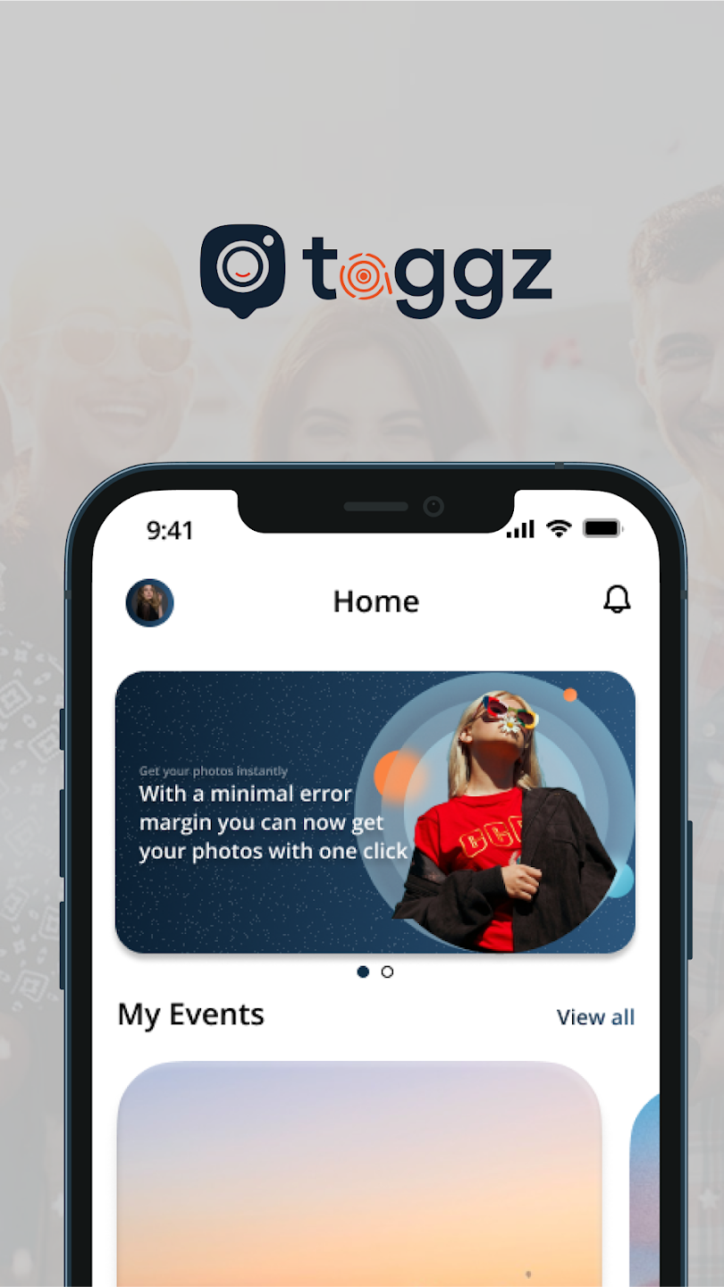 Taggz - view 4